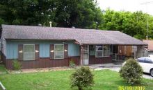 506 South St Flippin, AR 72634