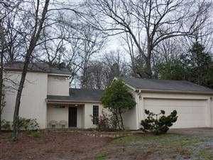 125 S Falcon Bluff, Alpharetta, GA 30022