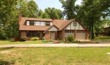 107 Wildwood Circle Cir Mountain Home, AR 72653