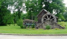 Lot 39 Pebble Creek Drive Mountain View, AR 72560