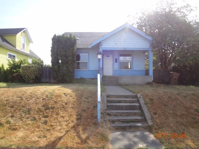 5237 South L St, Tacoma, WA 98408