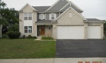 1661 Forest View Way Antioch, IL 60002