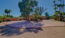 8313 E DAVENPORT Drive Scottsdale, AZ 85260