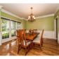 1460 Firethorn Lake NW, Acworth, GA 30101 ID:1393961