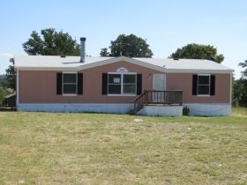 462 Big Salty, Springtown, TX 76082