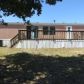 462 Big Salty, Springtown, TX 76082 ID:971614