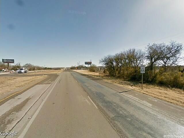 E Highway 199, Springtown, TX 76082