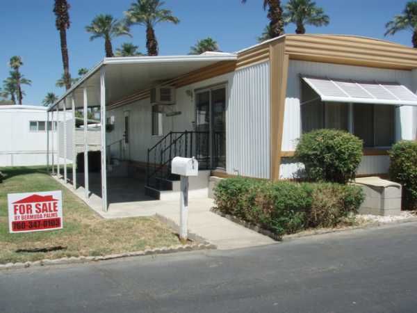 80-870 Highway 111, Space 48, Indio, CA 92201