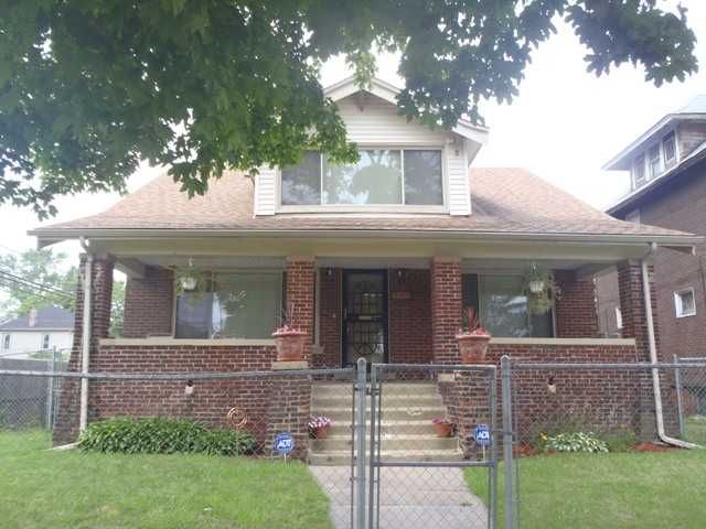 4403 Iroquois St, Detroit, MI 48214