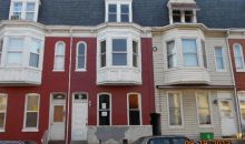 714 W Philadelphia St York, PA 17401