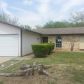 334 Springwillow Rd, Burleson, TX 76028 ID:151741