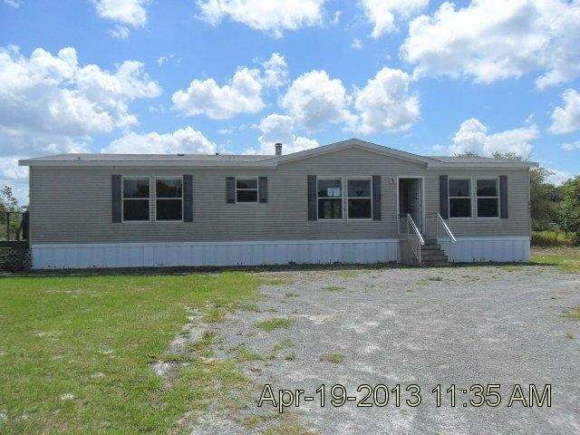 34145 NW 29th Avenu, Okeechobee, FL 34972