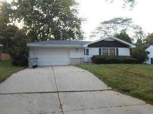 7533 N 41st St, Milwaukee, WI 53209