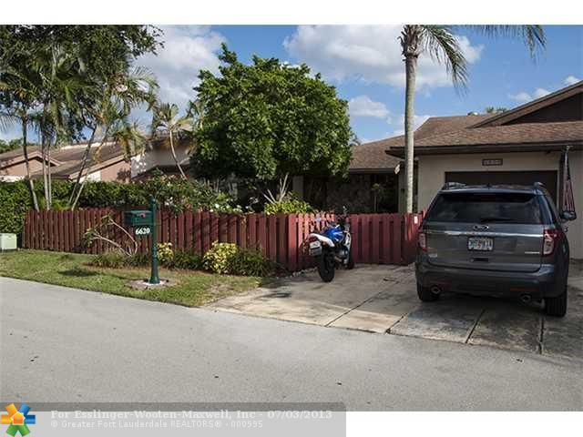 6620 NW 4TH CT, Fort Lauderdale, FL 33317