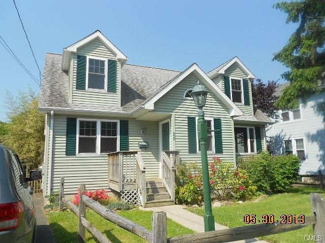 Harris, Fairfield, CT 06824