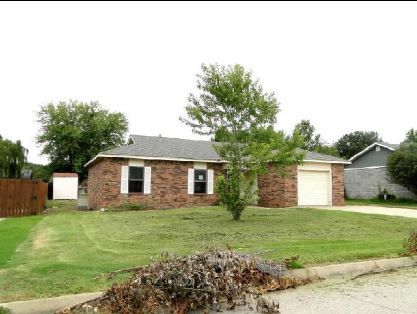 71 Grand View Drive, Greenwood, AR 72936