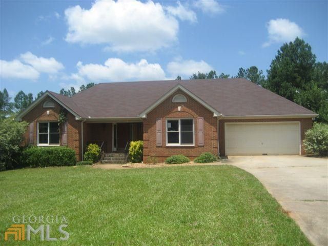 307 Tomochichi Rd, Griffin, GA 30223