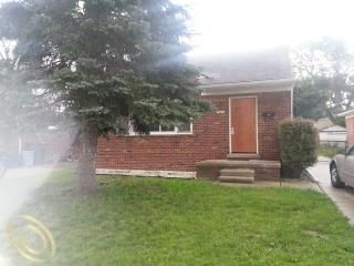 22431 Park St, Dearborn, MI 48124