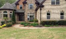 2704 Wildflower Way Hoschton, GA 30548