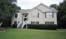 4670 Wheeler Creek Dr Hoschton, GA 30548