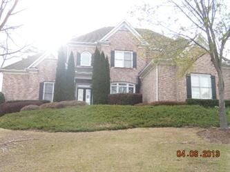 7015 Laurel Oak Driv, Suwanee, GA 30024