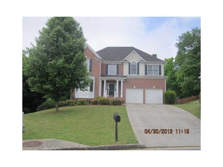 589 Havencrest Ct, Suwanee, GA 30024