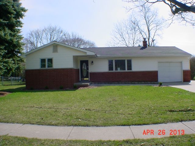 5304 Jefferson Ave, Midland, MI 48640