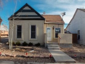 642 Maple Street, Colorado Springs, CO 80903