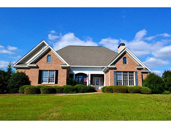 4501 Walking Stick Lane, Gainesville, GA 30506