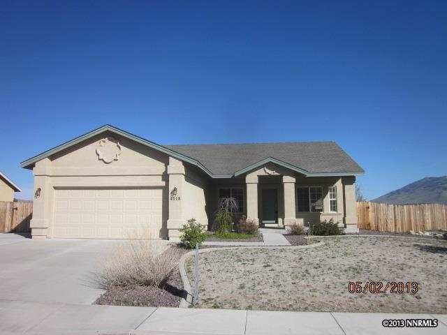 4018 Ryegate Dr, Reno, NV 89508