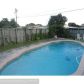 6412 GRANT CT, Hollywood, FL 33024 ID:996475