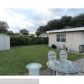 6412 GRANT CT, Hollywood, FL 33024 ID:996476