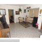 6412 GRANT CT, Hollywood, FL 33024 ID:996477