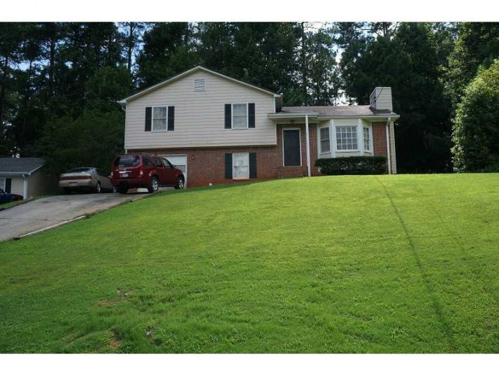 1512 Daniel Lane, Lawrenceville, GA 30046