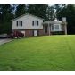 1512 Daniel Lane, Lawrenceville, GA 30046 ID:1440404