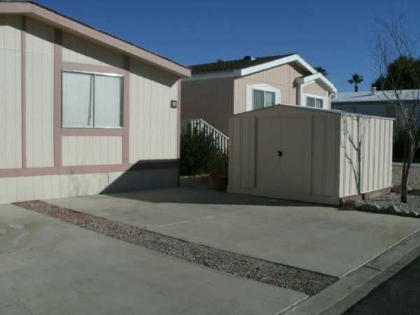 15500 Bubbling Wells Rd #172, Desert Hot Springs, CA 92240