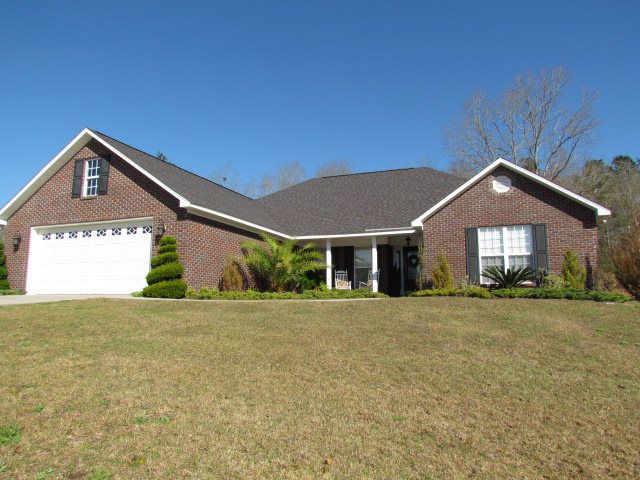 318 Antebellum Loop, Andalusia, AL 36421