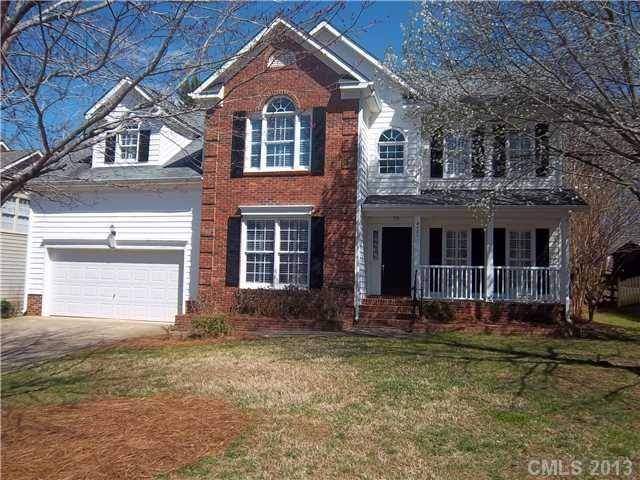 8421 Headford Rd, Charlotte, NC 28277