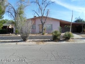 3315 S Stearn Lake Dr, Tucson, AZ 85730