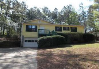 4107 Rocky Face Dri, Douglasville, GA 30135