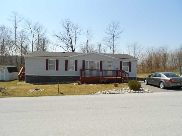 228 Deer Run Drive, Honey Brook, PA 19344