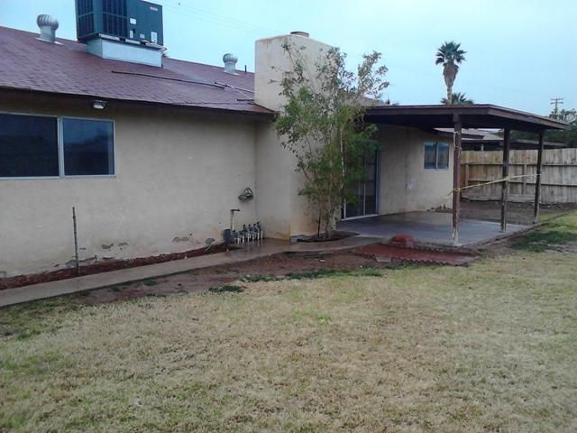 2028 El Monte Street, Needles, CA 92363