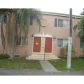 304 NW 84 TE # 0, Miami, FL 33150 ID:1123684