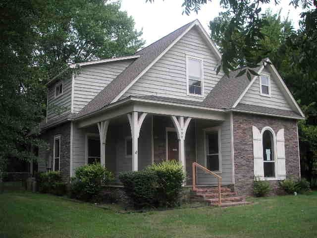 409 North Third Street, Ozark, AR 72949