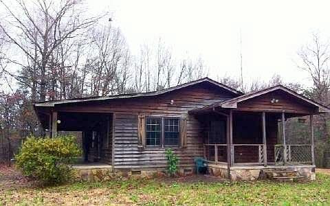 Roy Road # 3,4,5,6, Ellijay, GA 30536