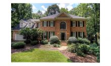 215 Flowing Spring Trail Roswell, GA 30075