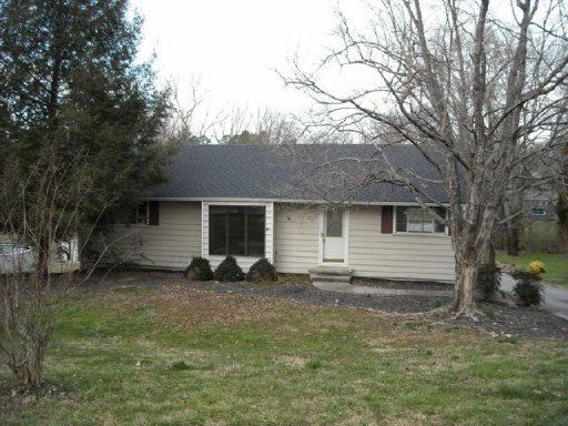 617 W Ford Valley Rd, Knoxville, TN 37920