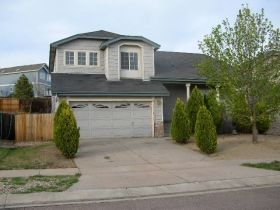 3145 Ox Cart Dr, Colorado Springs, CO 80922