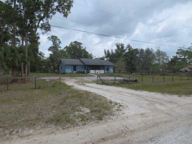 16935 W Duran Blvd, Loxahatchee, FL 33470