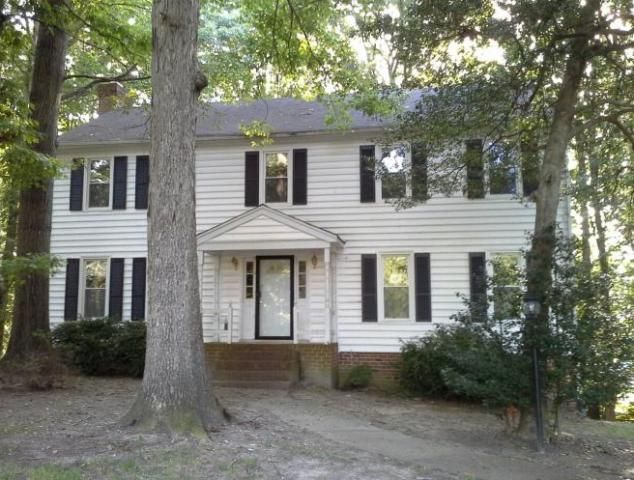 9701 Buteshire Road, Richmond, VA 23236